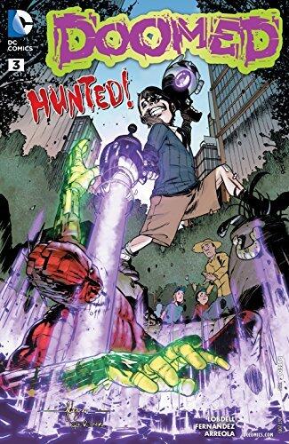 Doomed #3