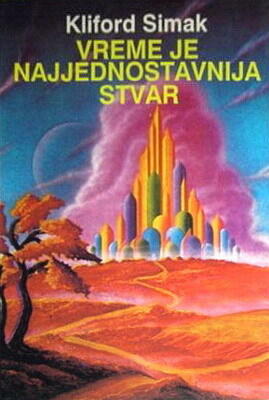 Vreme je najjednostavnija stvar