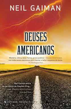 Deuses Americanos