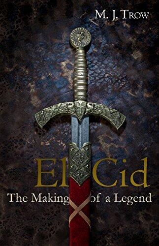 El Cid: The Making of a Legend