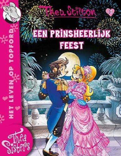 Een prinsheerlijk feest