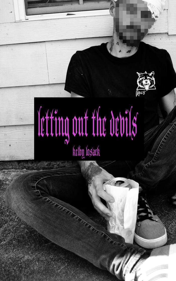 Letting Out the Devils