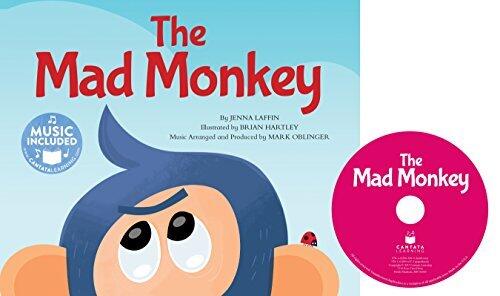 The Mad Monkey