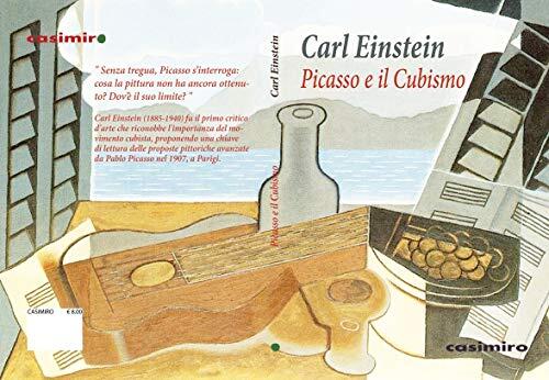 Picasso e il Cubismo