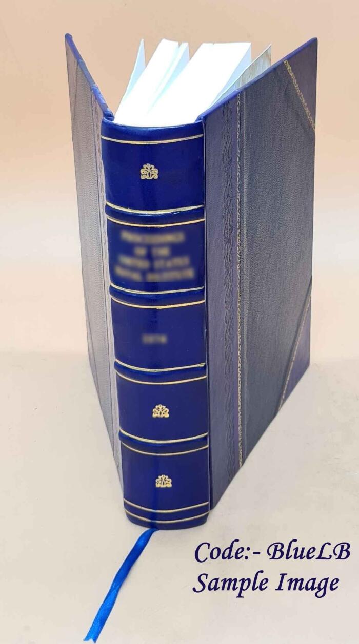 A memorial of Constantine Hering 1880 [Leather Bound]