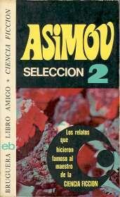 Asimov: Selección 2