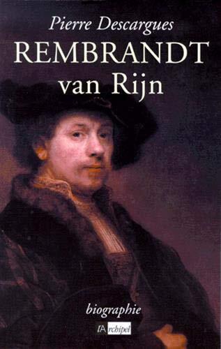 Rembrandt van Rijn