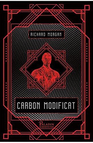 Carbon modificat