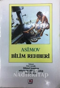 Bilim Rehberi