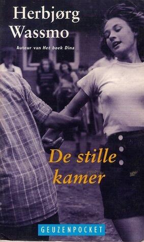 De stille kamer