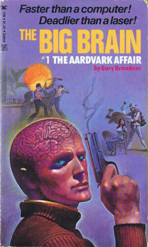 The Aardvark Affair