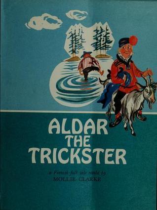 Aldar the Trickster