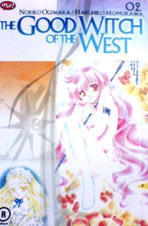 The Good Witch of The West Vol. 2