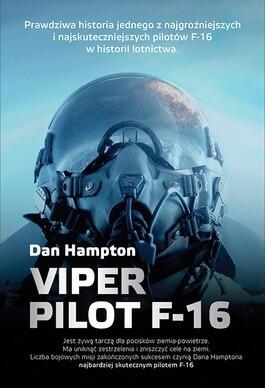 Viper Pilot F-16