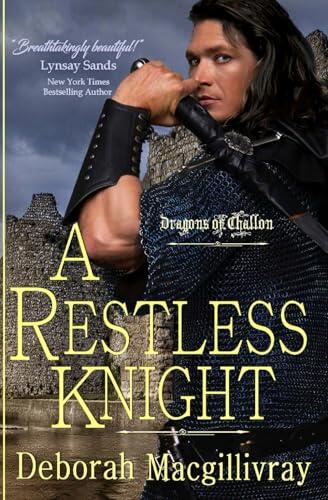 A Restless Knight