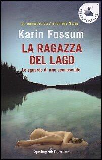 La ragazza del lago: lo sguardo di uno sconosciuto