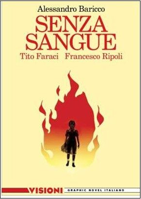 Senza sangue