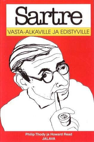 Sartre vasta-alkaville ja edistyville