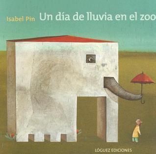 Un día de lluvia en el zoo