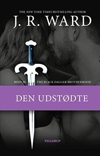 The Black Dagger Brotherhood (Den Udstødte)