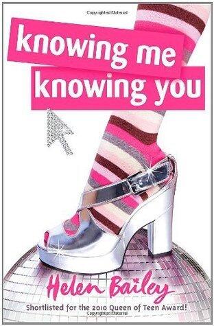 Knowing Me, Knowing You