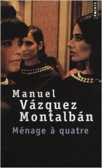 Ménage à quatre