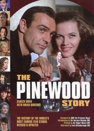 The Pinewood Story