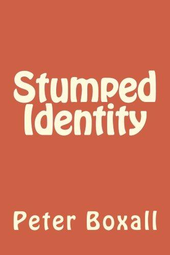 Stumped Identity