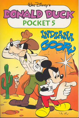 Indiana Goofy