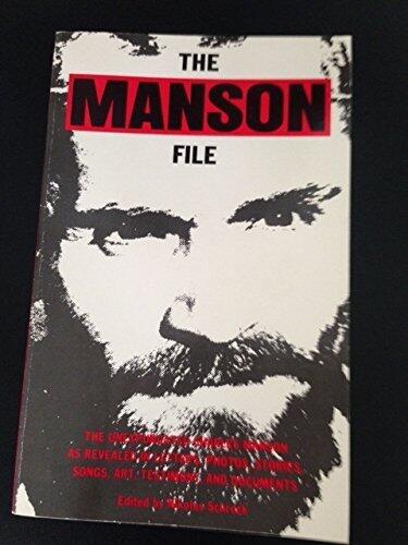The Manson File