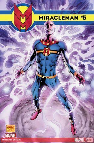 Miracleman n. 5