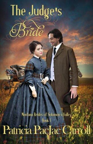 The Judge's Bride