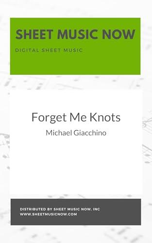Forget Me Knots