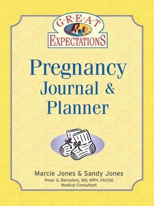 Pregnancy Journal & Planner
