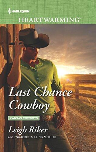 Last Chance Cowboy