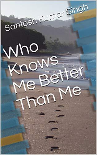 Who Knows Me Better Than Me