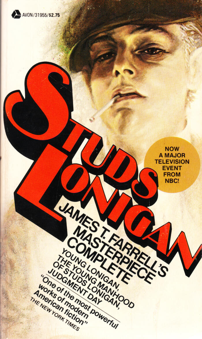 Studs Lonigan