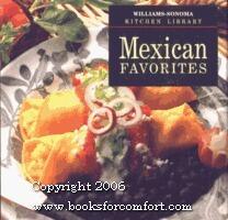 Mexican Favorites
