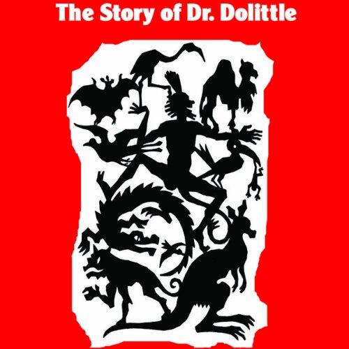 The Story of Dr. Dolittle