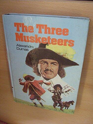 The three musketeers