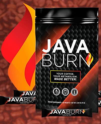 Java Burn: The Revolutionary Coffee Supplement for Weight Loss and Energy Boosting: Read before ordering