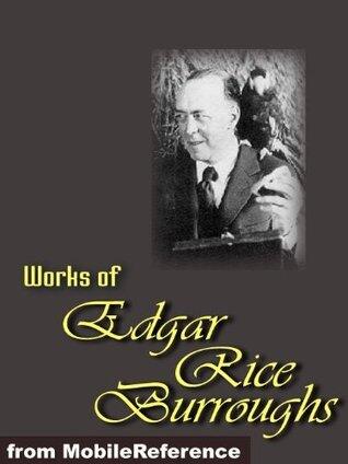 Works of Edgar Rice Burroughs