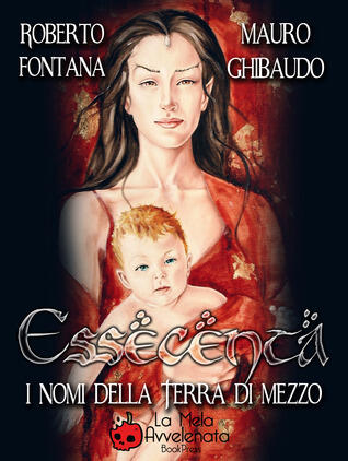 Essecenta: I Nomi Della Terra di Mezzo