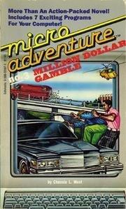 Million Dollar Gamble: Micro Adventure Number Three
