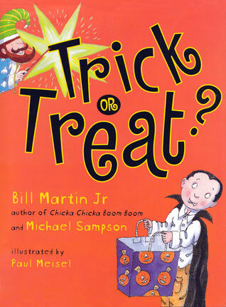 Trick or Treat?