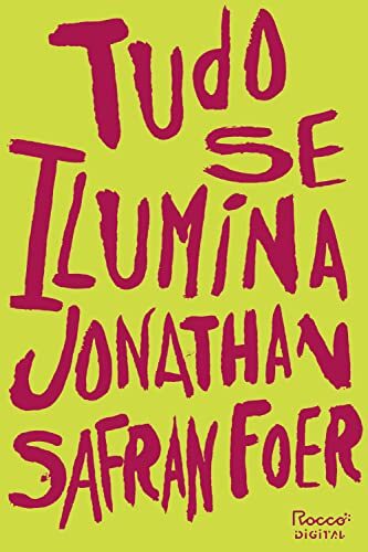 Tudo se ilumina