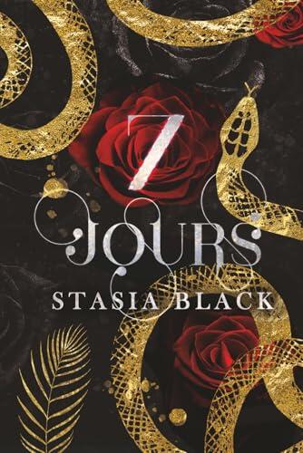 7 Jours: une seconde chance Dark Romance (Jeux Charnels)