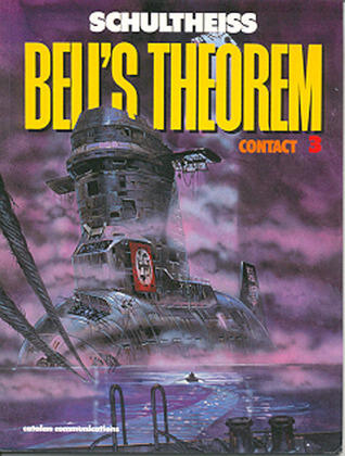 Bell's Theorem 3: Contact
