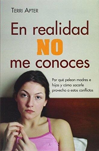 En realidad no me conoces