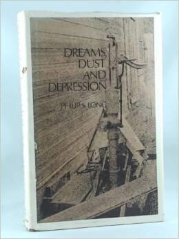 Dreams, dust and depression